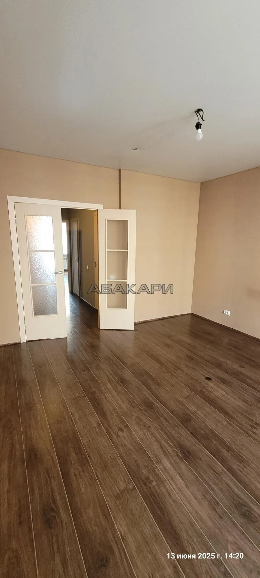 2-комнатная Апрельская улица, 1  за 35000 руб/мес фото 5