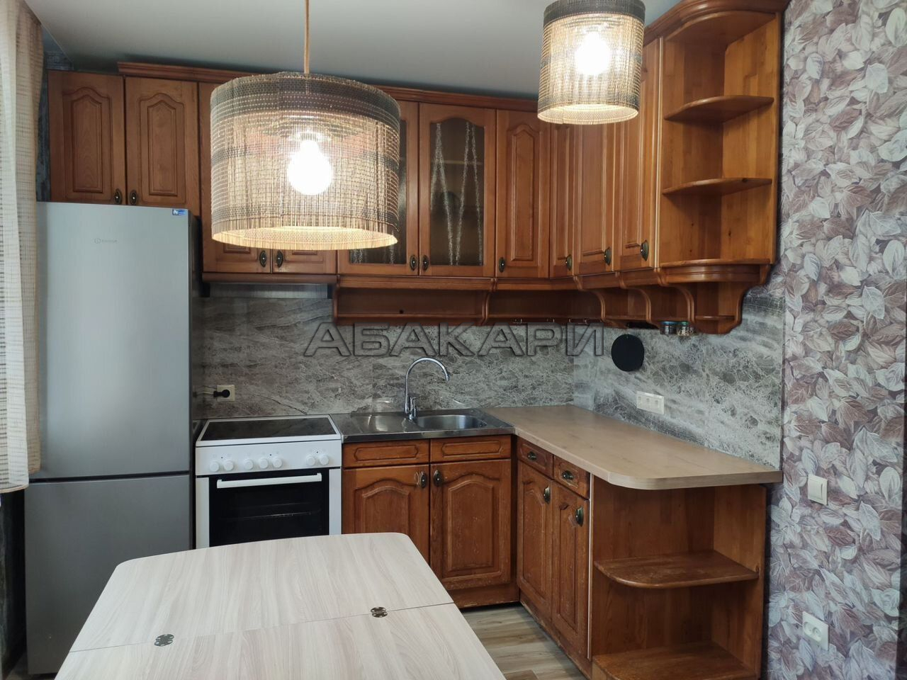 2-комнатная улица Чернышевского, 67  за 45000 руб/мес фото 1