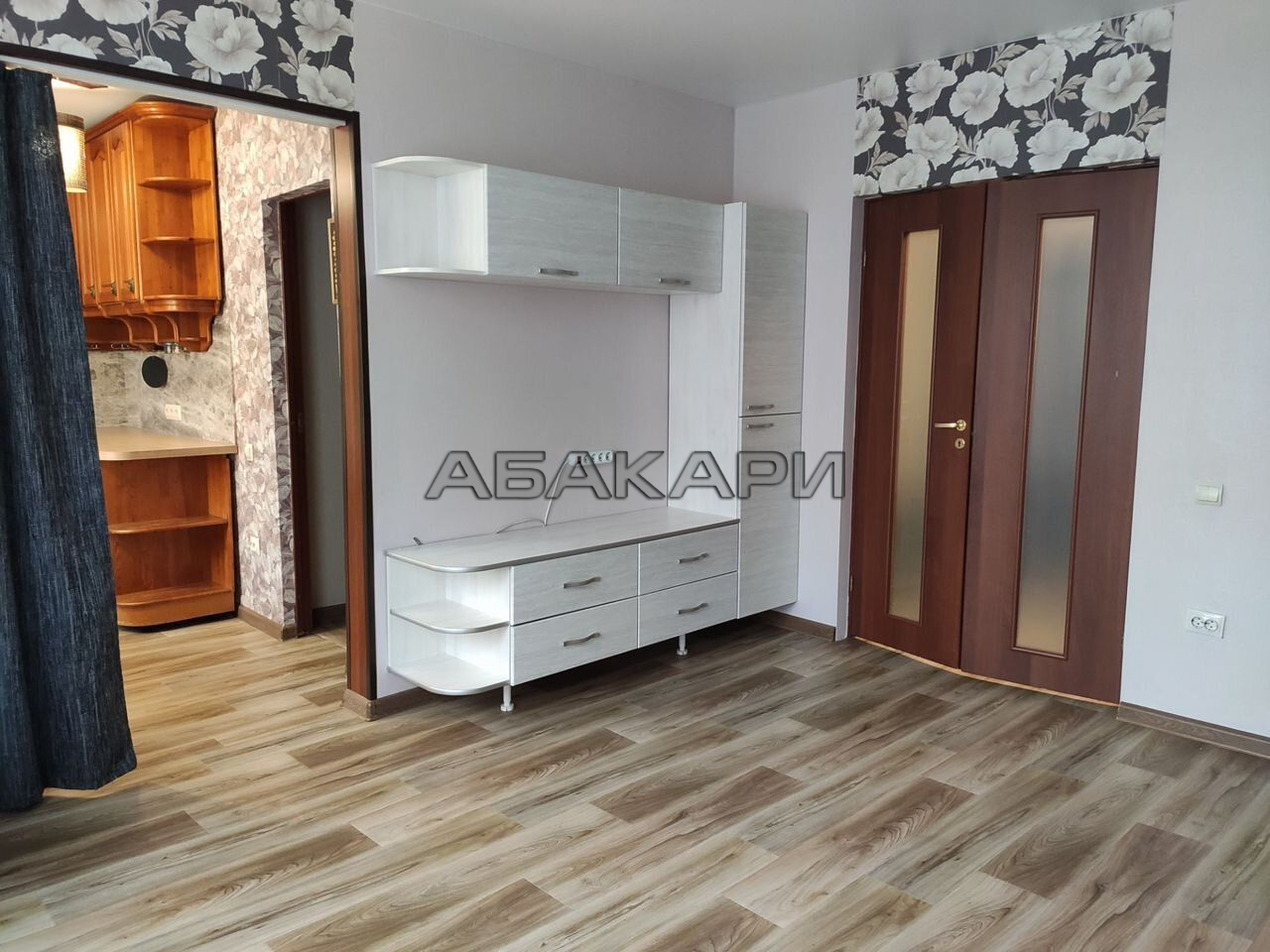 2-комнатная улица Чернышевского, 67  за 45000 руб/мес фото 4
