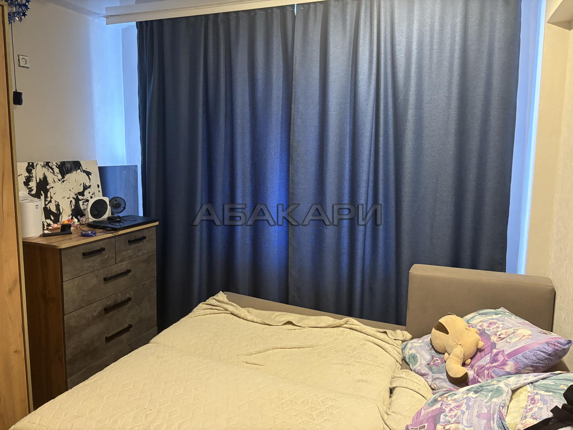 1-комнатная улица Гусарова, 76  за 27000 руб/мес фото 4