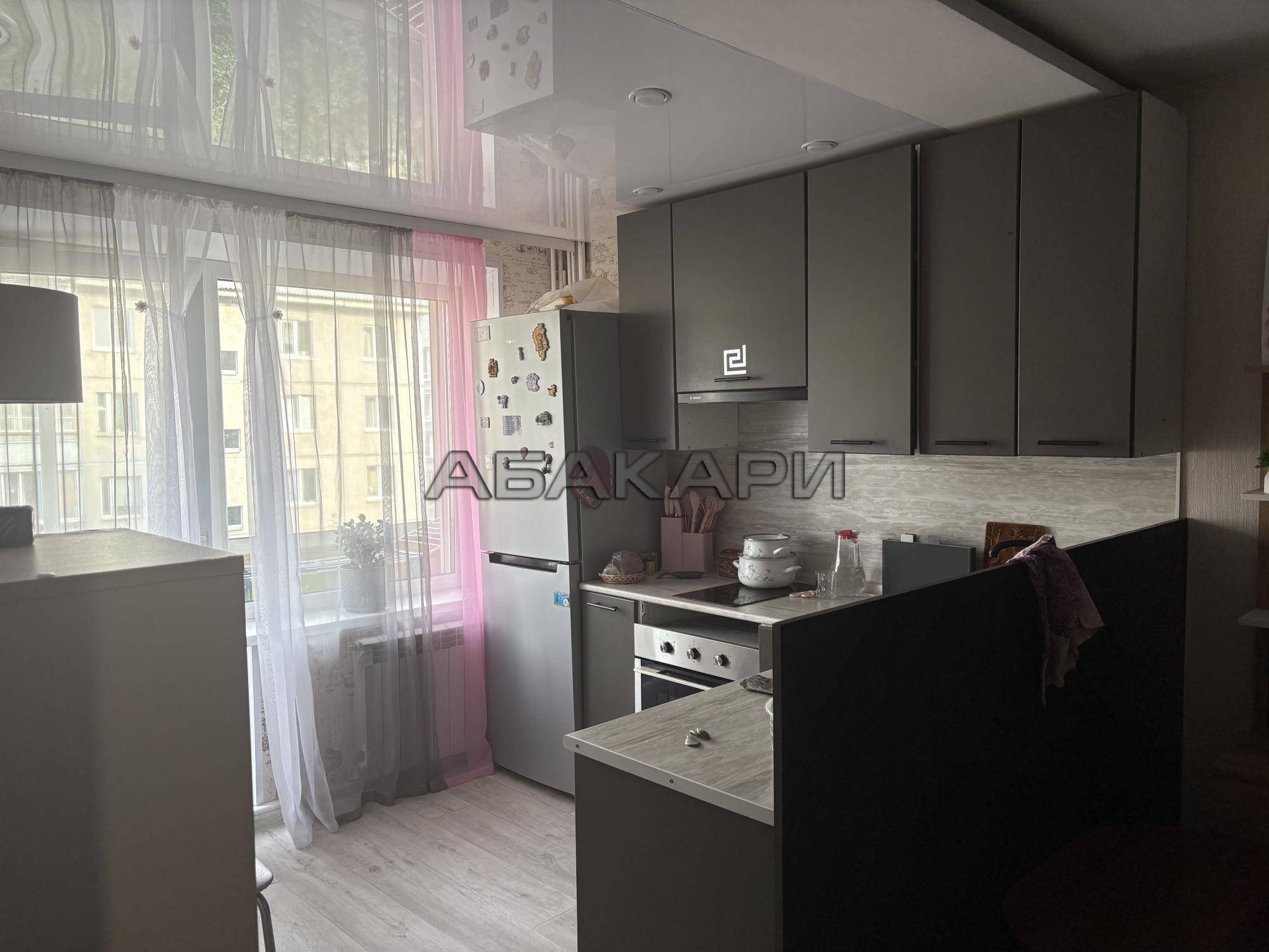 1-комнатная улица Гусарова, 76  за 27000 руб/мес фото 2