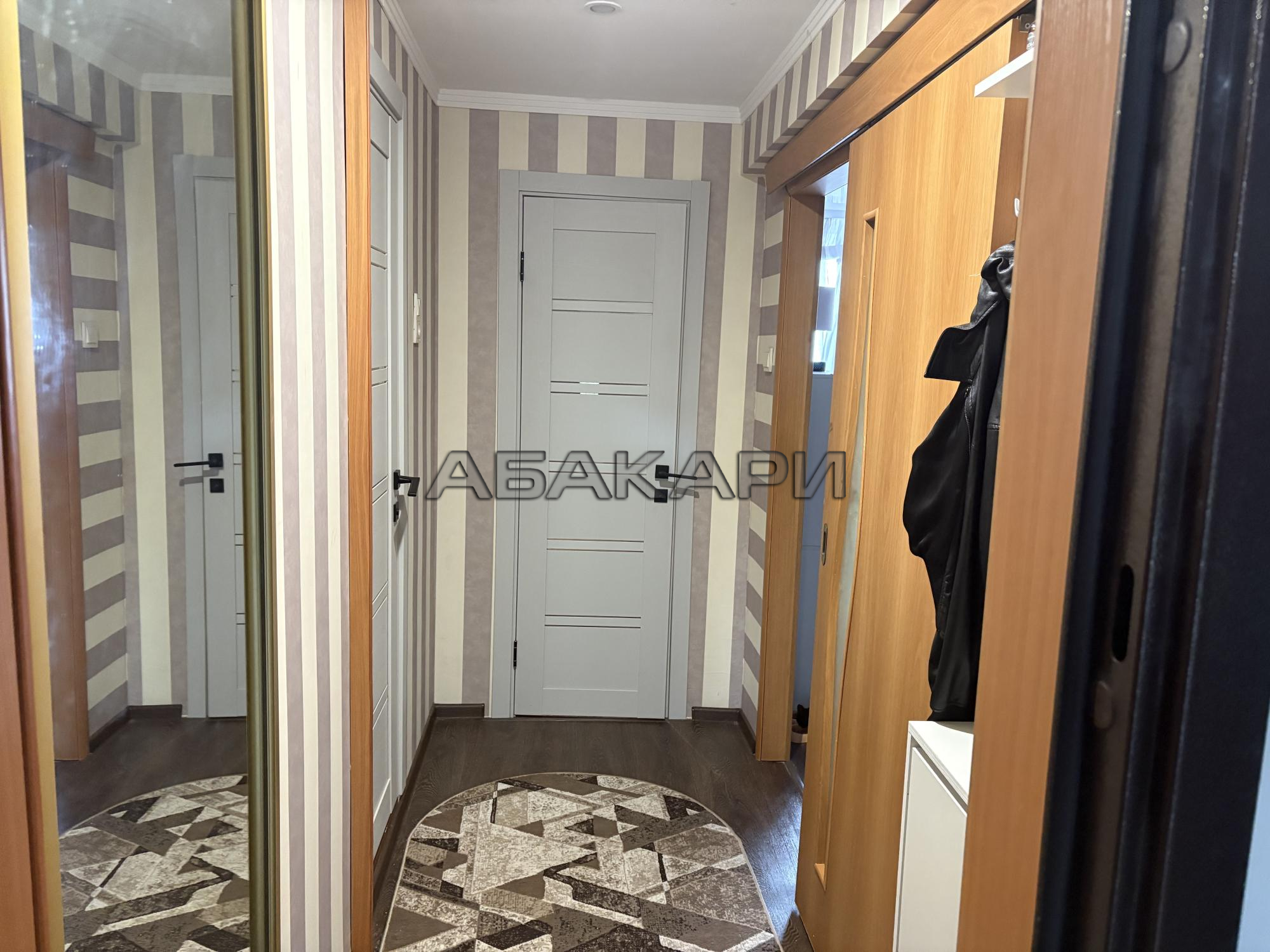 1-комнатная улица Гусарова, 76  за 27000 руб/мес фото 6