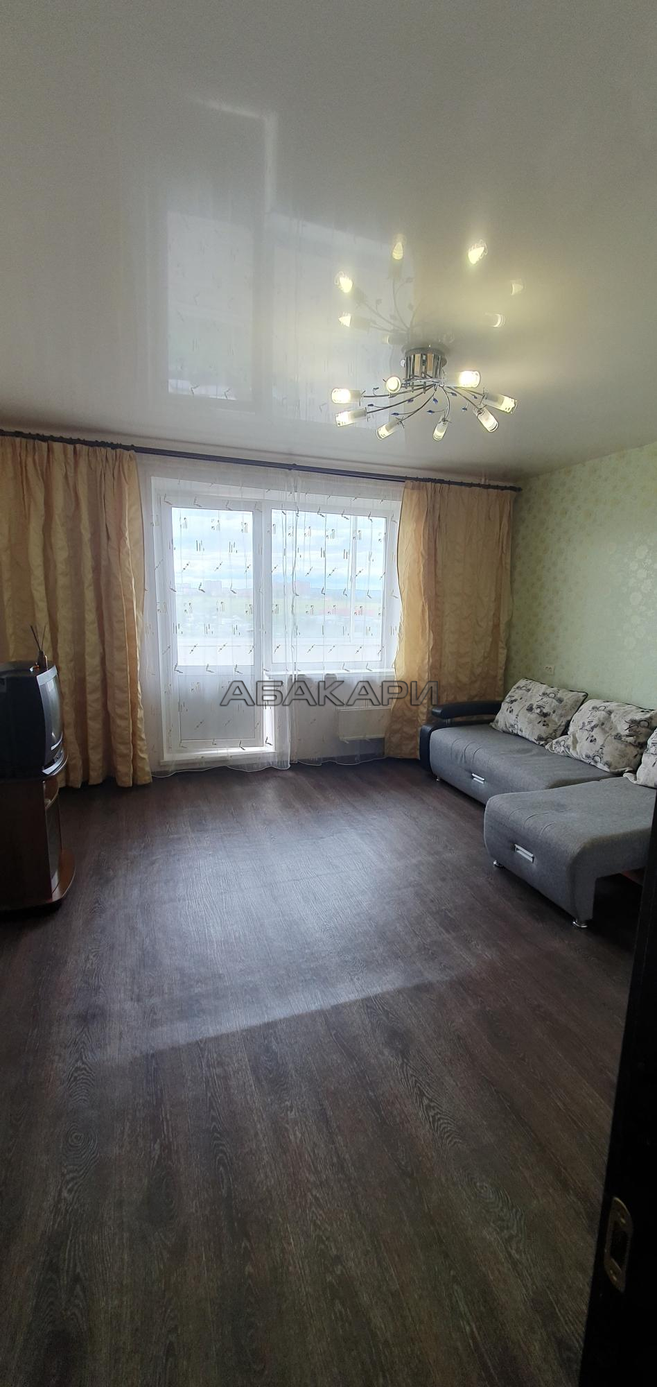 1-комнатная улица Попова, 24  за 28000 руб/мес фото 3