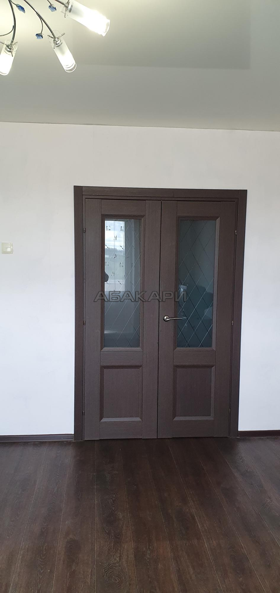 1-комнатная улица Попова, 24  за 28000 руб/мес фото 8