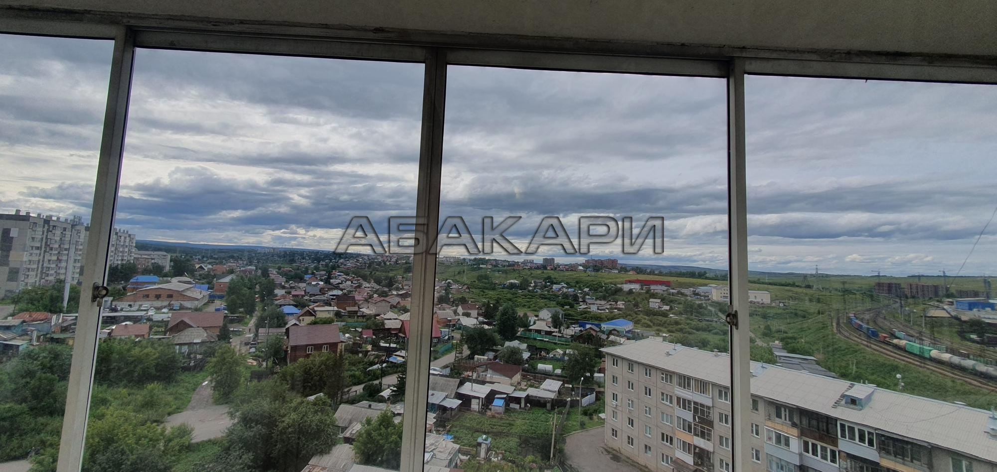 1-комнатная улица Попова, 24  за 28000 руб/мес фото 17