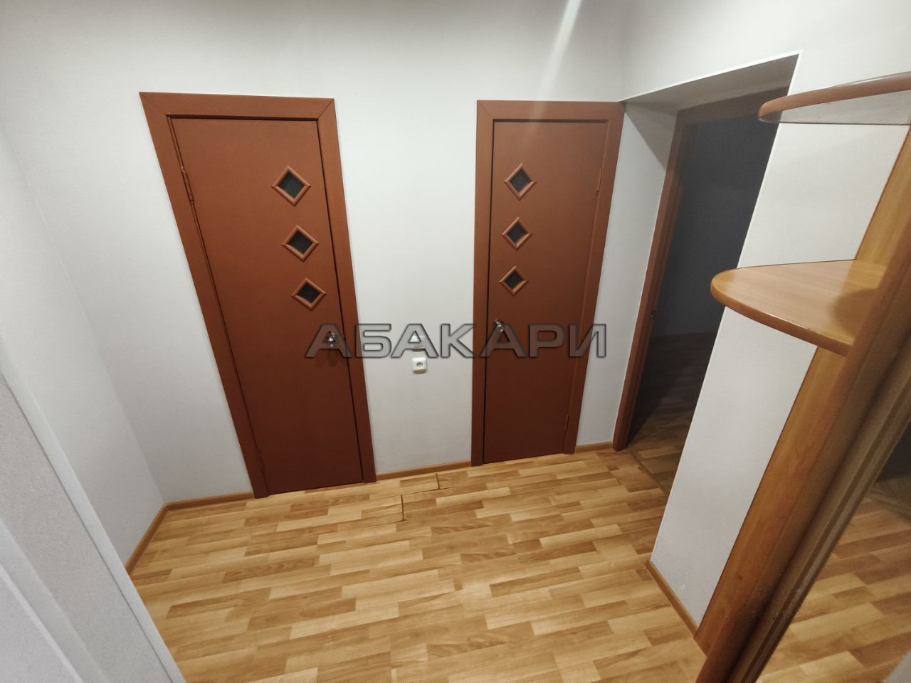 3-комнатная Ястынская улица, 2Д  за 38000 руб/мес фото 5