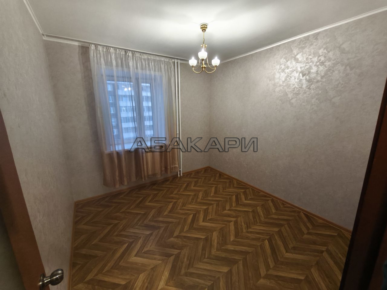 3-комнатная Ястынская улица, 2Д  за 38000 руб/мес фото 6
