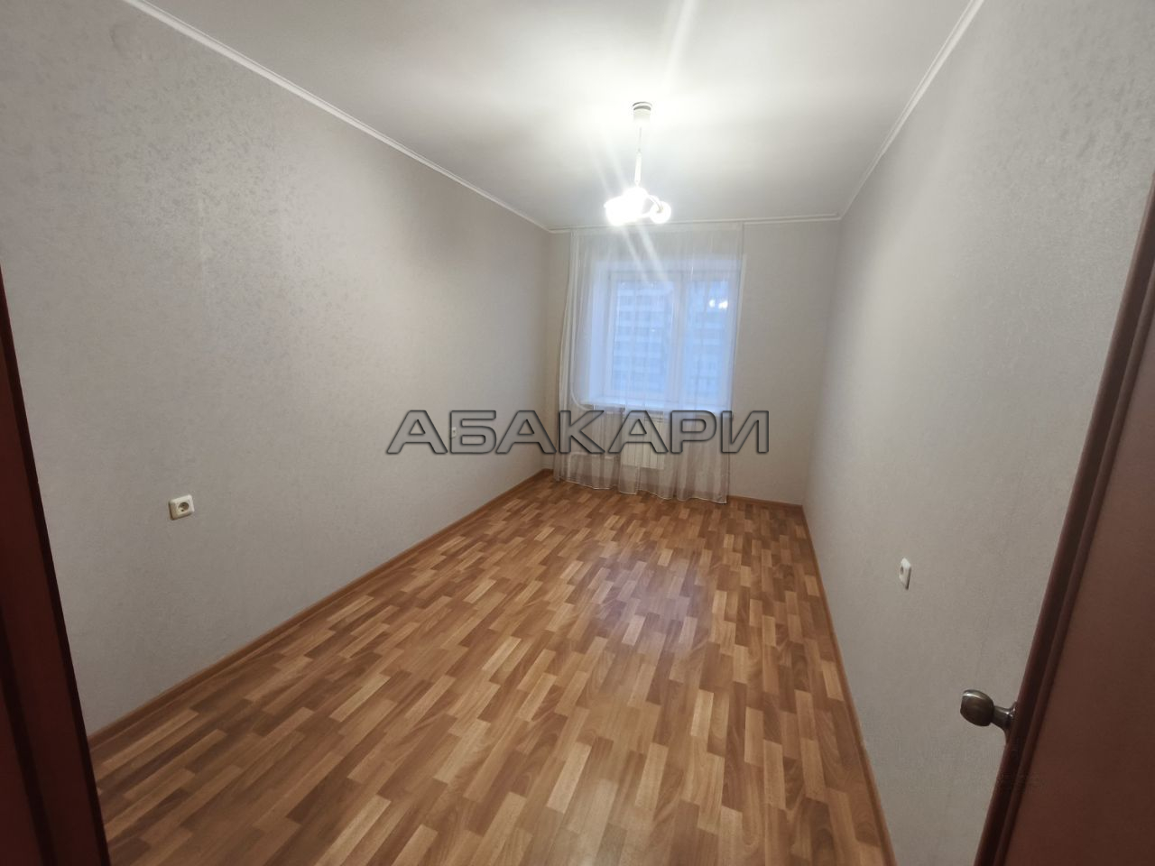 3-комнатная Ястынская улица, 2Д  за 38000 руб/мес фото 7