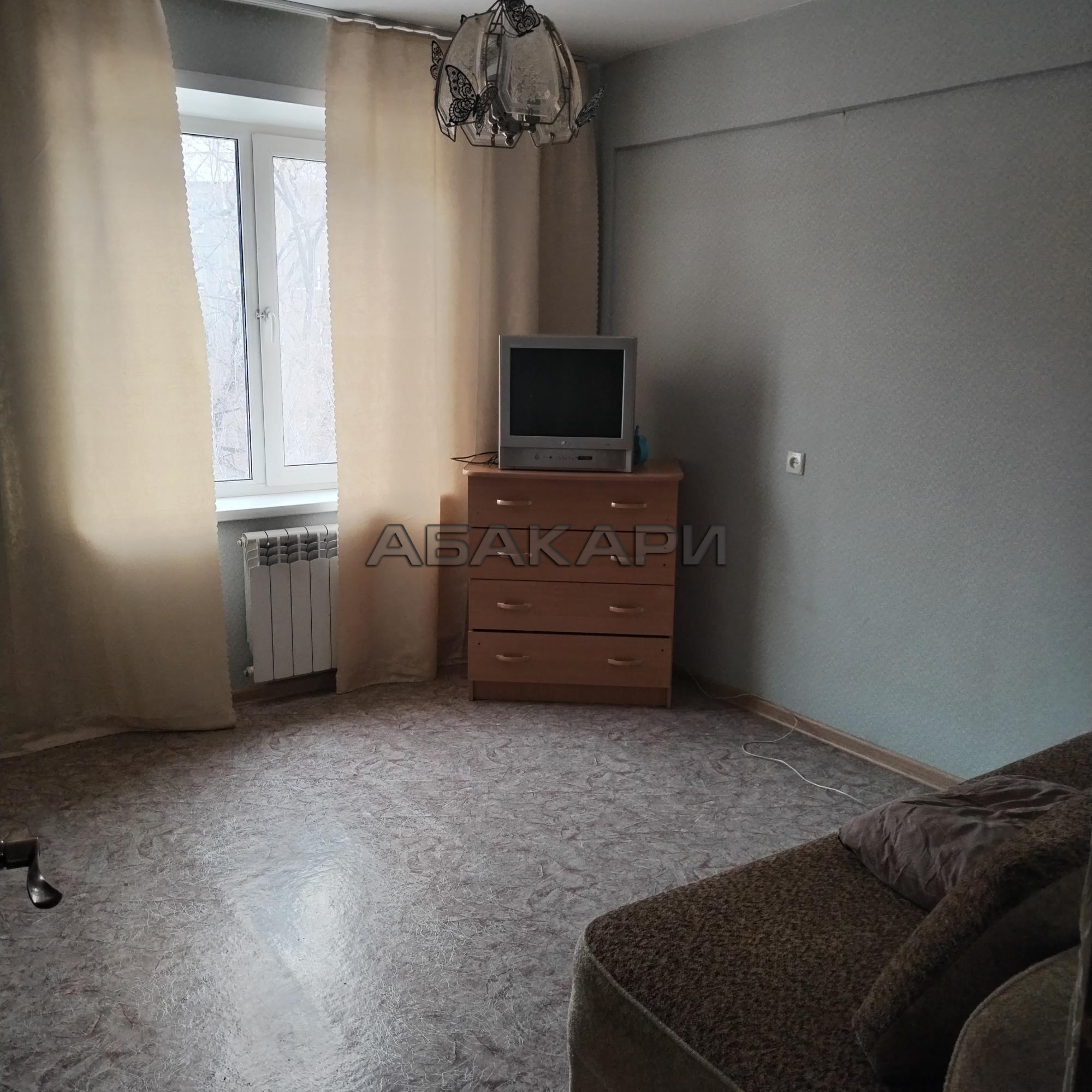 2-комнатная улица Королёва, 7А  за 30000 руб/мес фото 3