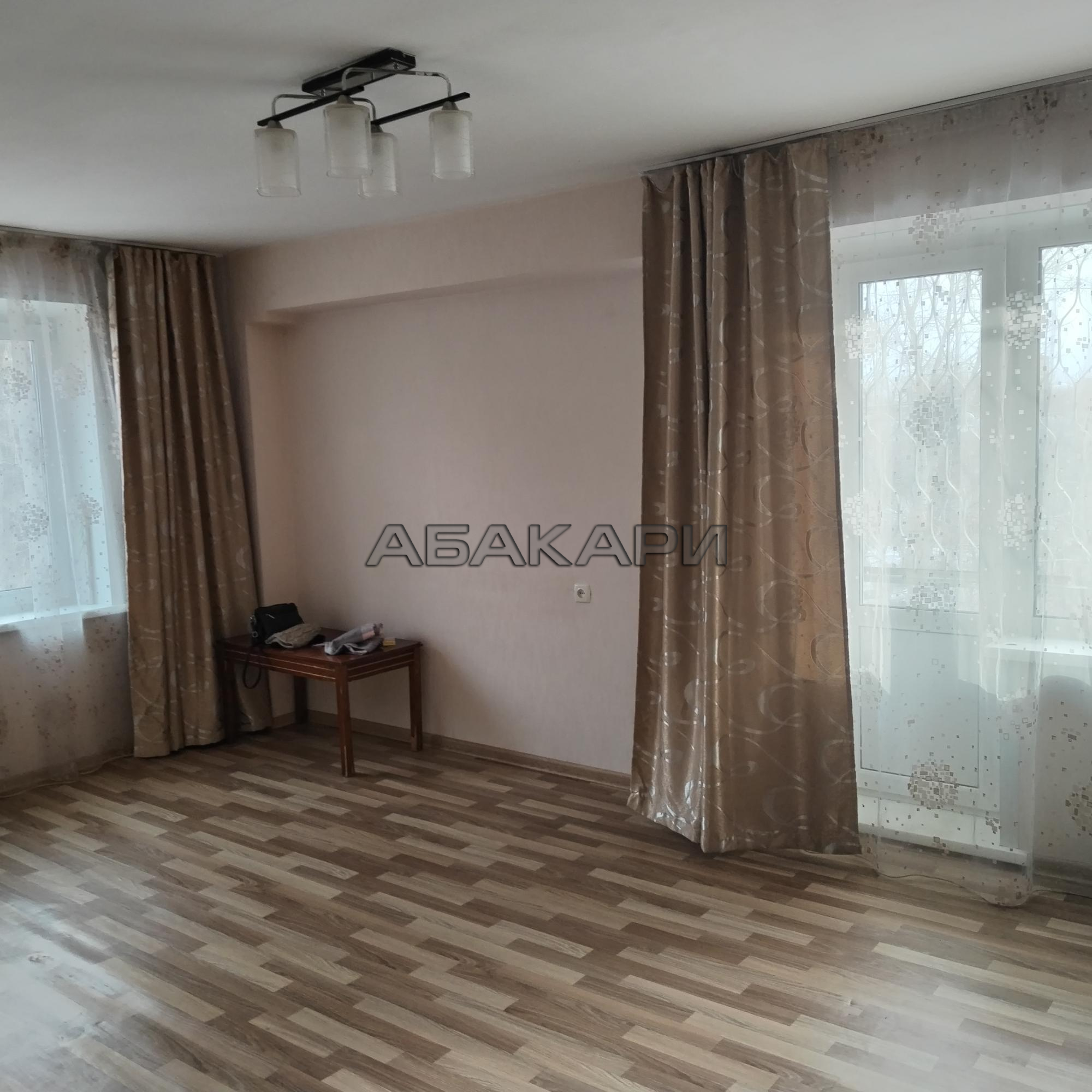 2-комнатная улица Королёва, 7А  за 30000 руб/мес фото 5