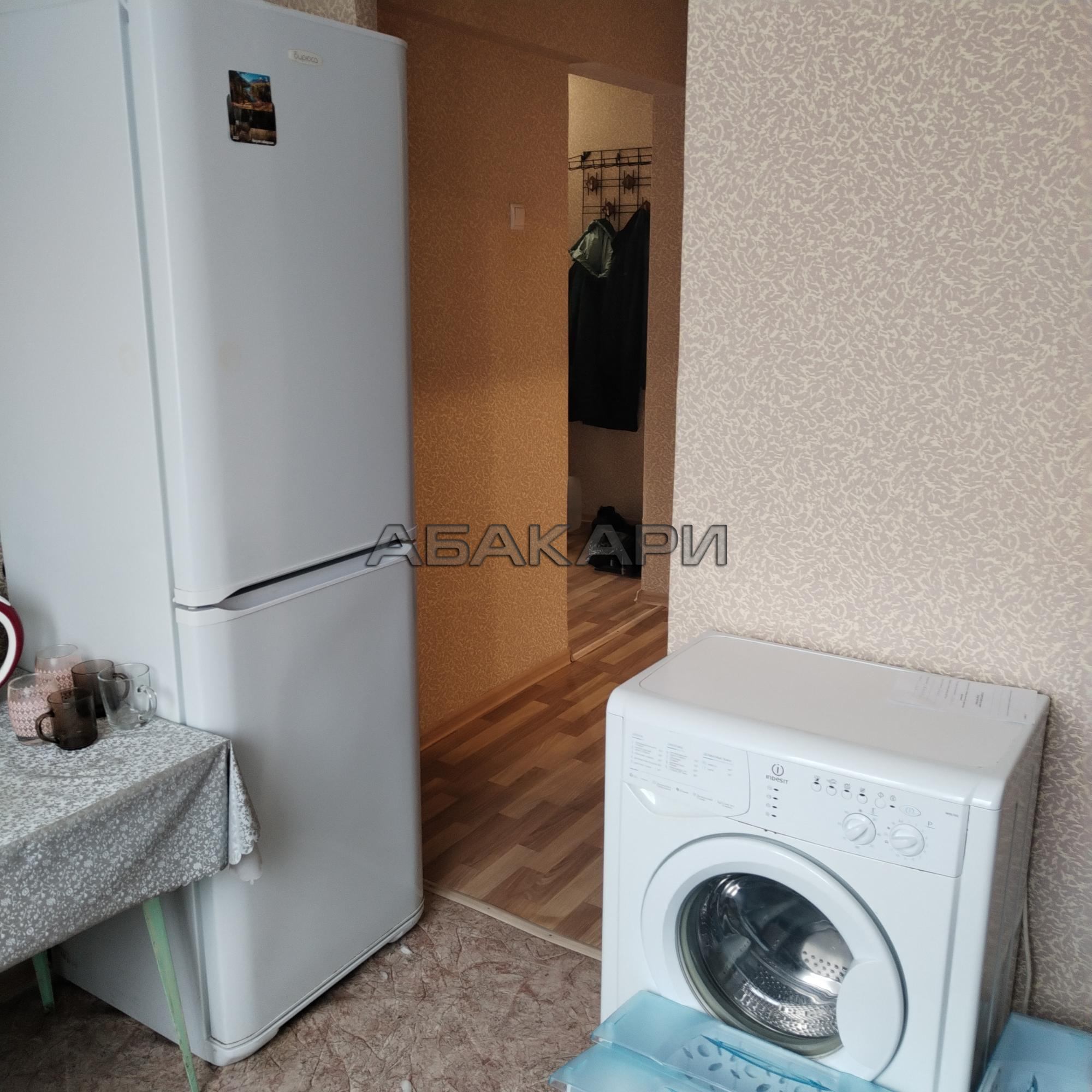 2-комнатная улица Королёва, 7А  за 30000 руб/мес фото 2