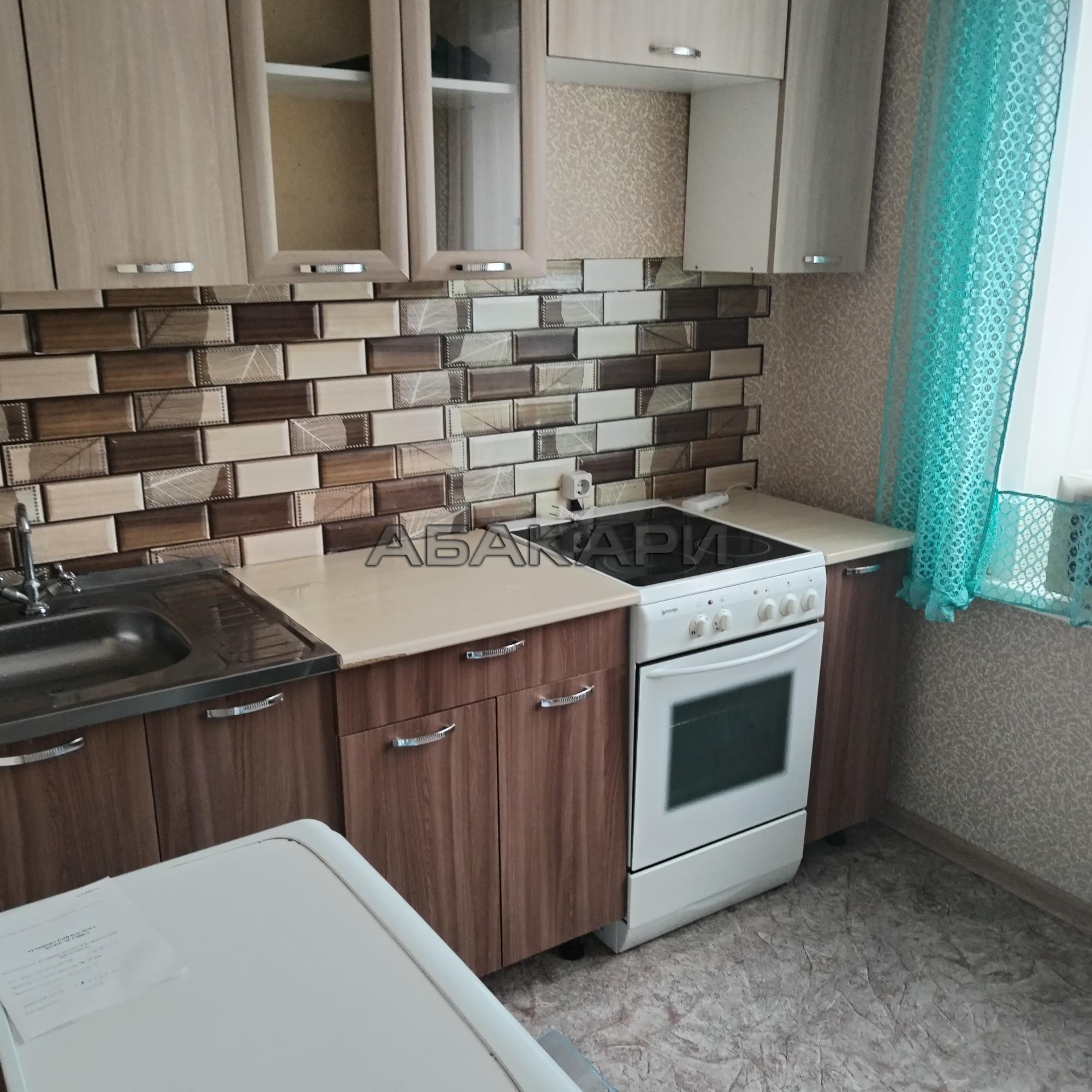2-комнатная улица Королёва, 7А  за 30000 руб/мес фото 1