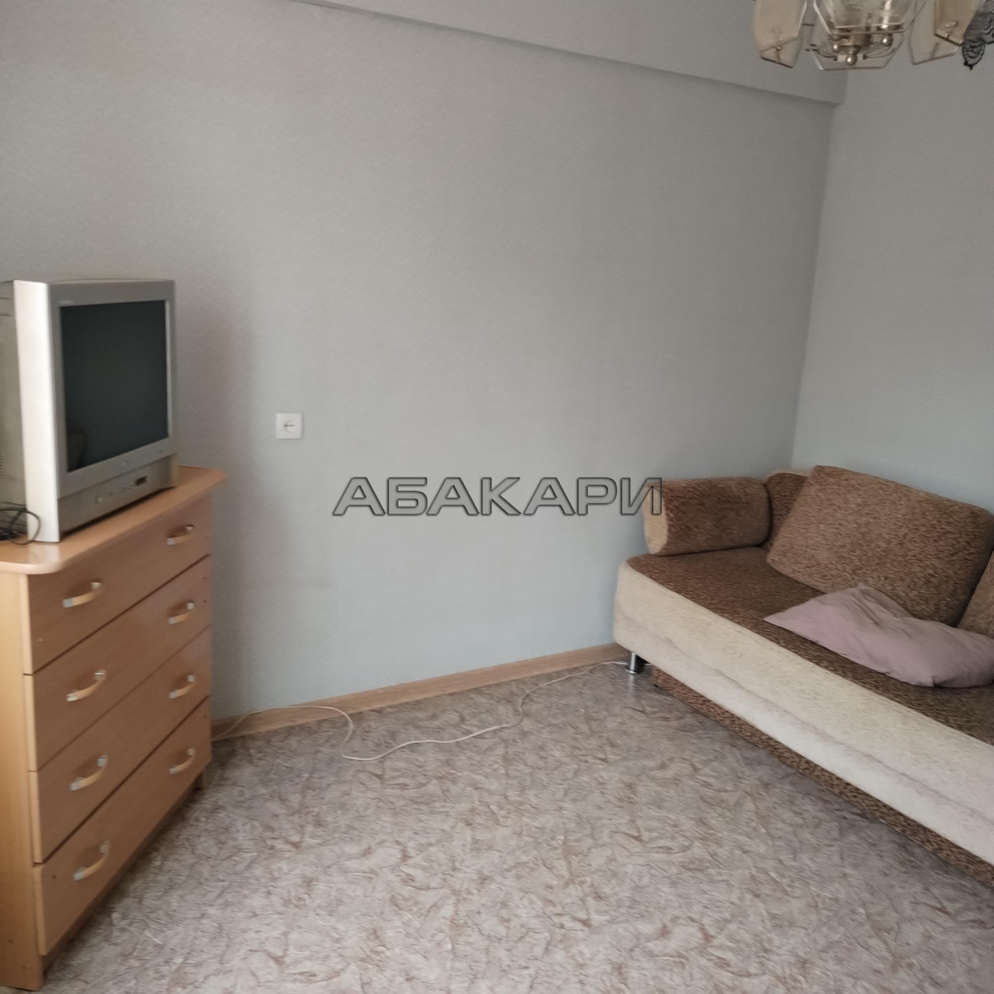 2-комнатная улица Королёва, 7А  за 30000 руб/мес фото 4
