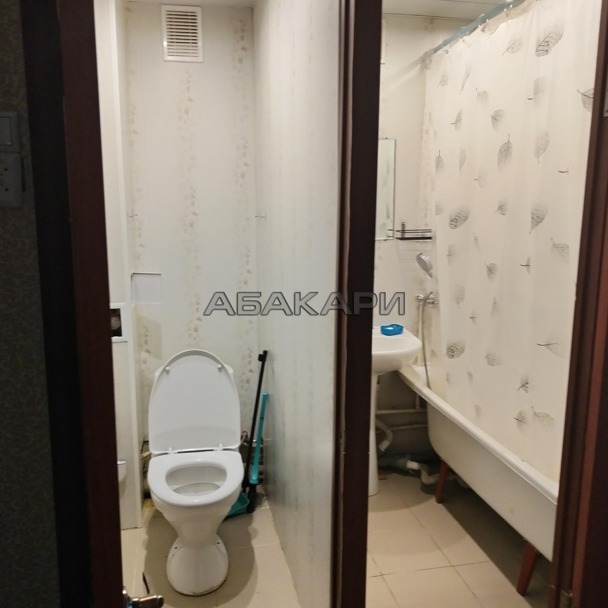 2-комнатная улица Королёва, 7А  за 30000 руб/мес фото 9