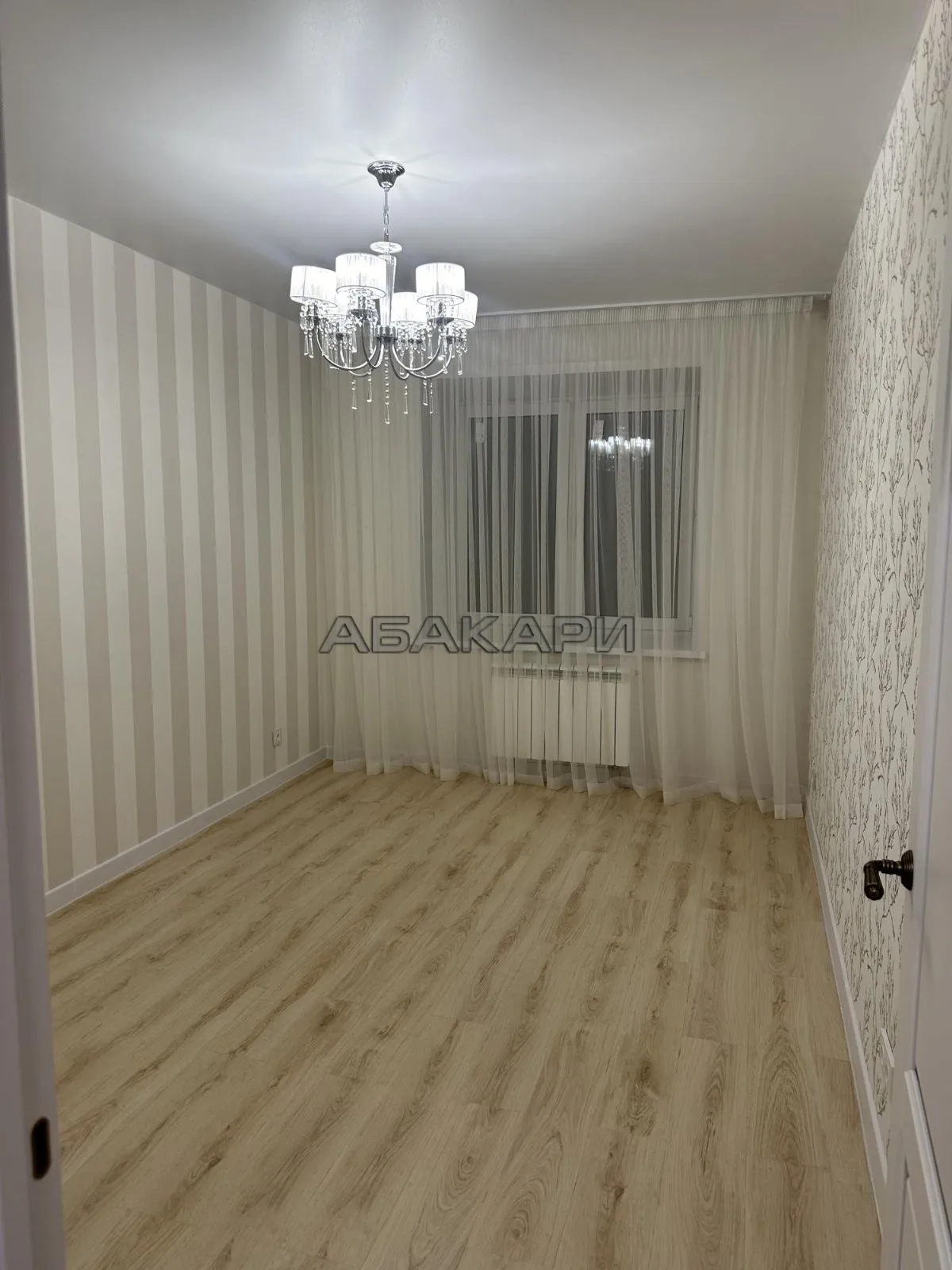 3-комнатная Южная набережная, 14  за 90000 руб/мес фото 11