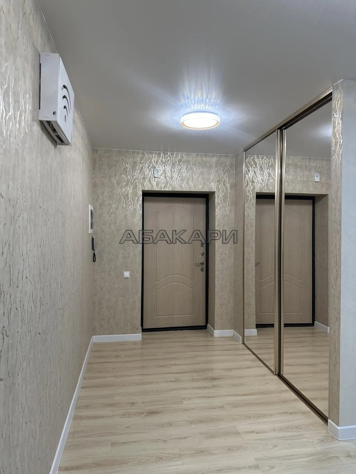 3-комнатная Южная набережная, 14  за 90000 руб/мес фото 16