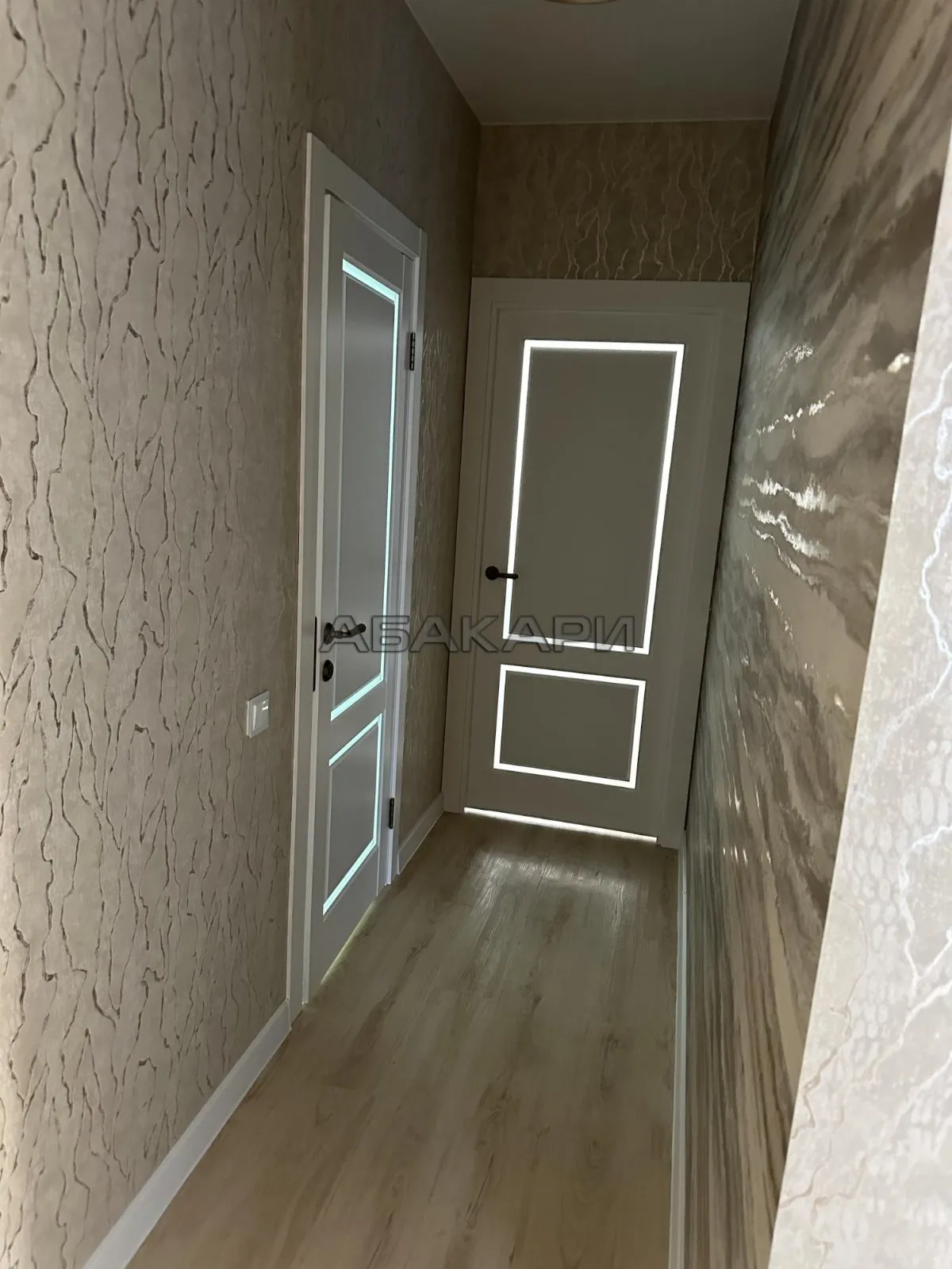 3-комнатная Южная набережная, 14  за 90000 руб/мес фото 18