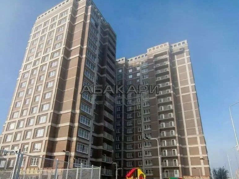 2-комнатная Парусная улица, 12  за 35000 руб/мес фото 6