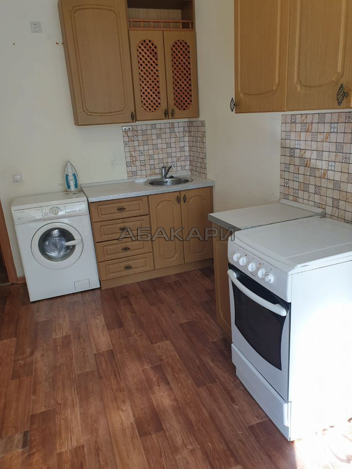 2-комнатная Парусная улица, 12  за 35000 руб/мес фото 1