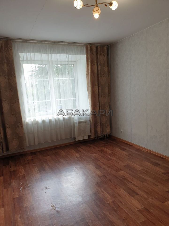 2-комнатная Парусная улица, 12  за 35000 руб/мес фото 4
