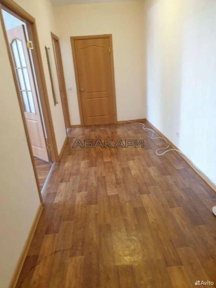 2-комнатная Парусная улица, 12  за 35000 руб/мес фото 5