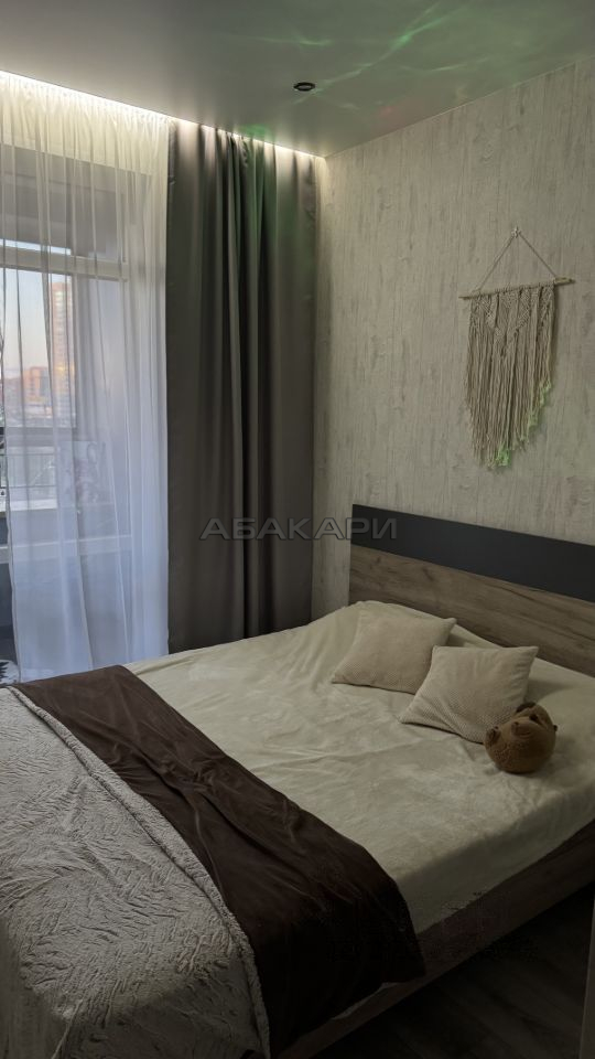 2-комнатная улица 78-й Добровольческой Бригады, 23  за 80000 руб/мес фото 6