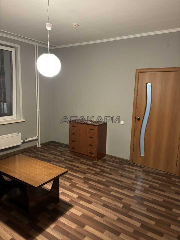 1-комнатная улица Борисова, 30  за 30000 руб/мес фото 3