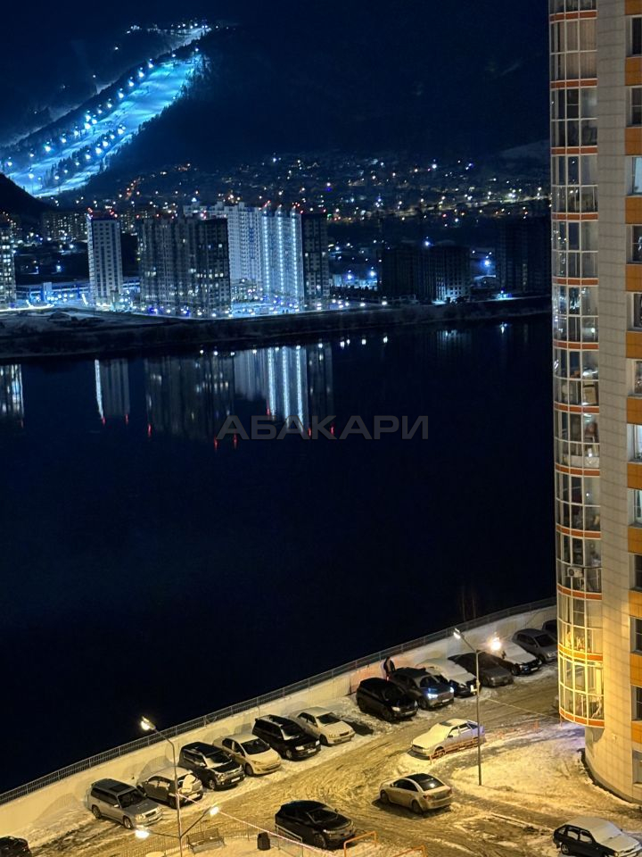 1-комнатная улица Борисова, 30  за 30000 руб/мес фото 13