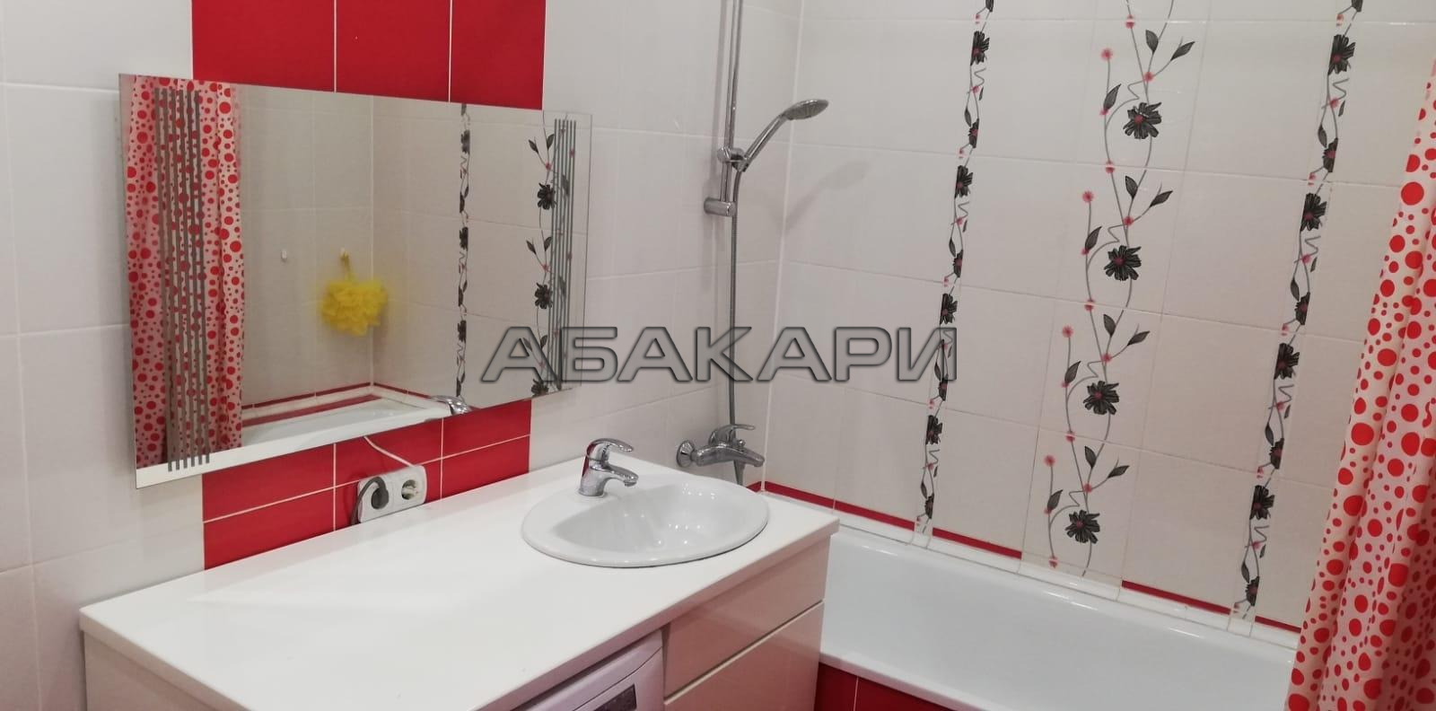 1-комнатная улица Мате Залки, 9  за 32000 руб/мес фото 8