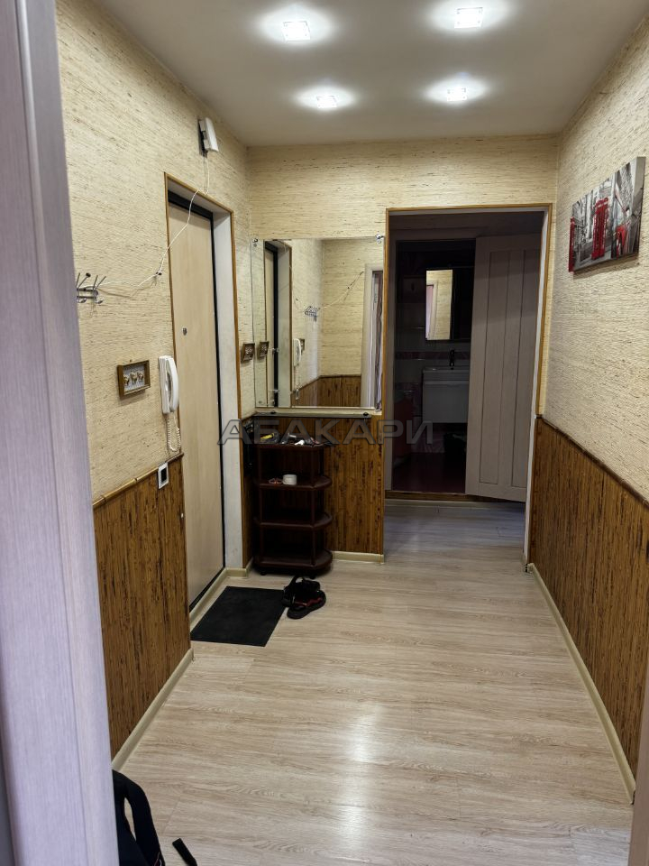 2-комнатная улица Республики, 49  за 35000 руб/мес фото 3