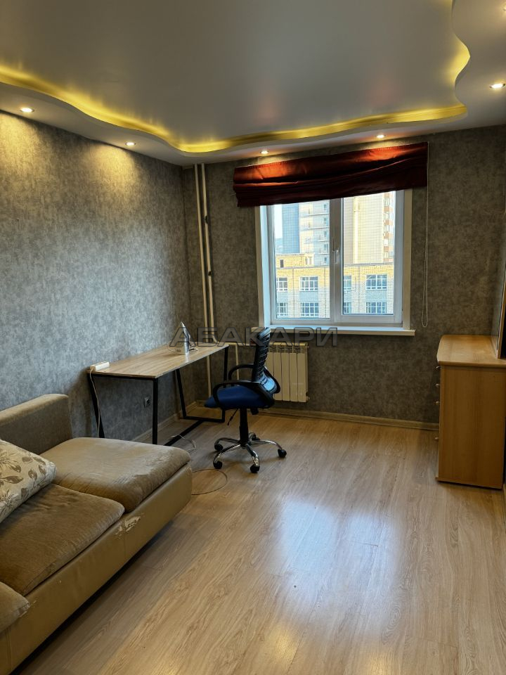 2-комнатная улица Республики, 49  за 35000 руб/мес фото 4