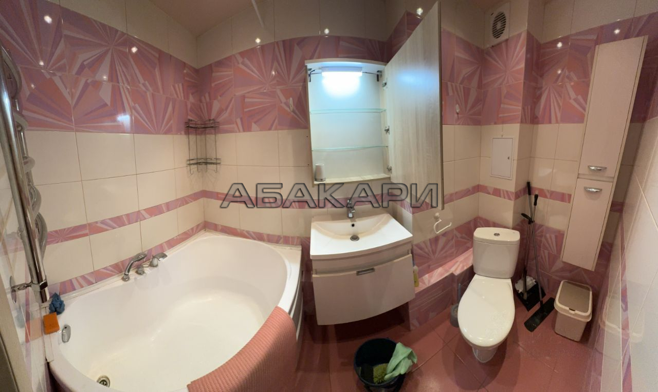 2-комнатная улица Республики, 49  за 35000 руб/мес фото 5