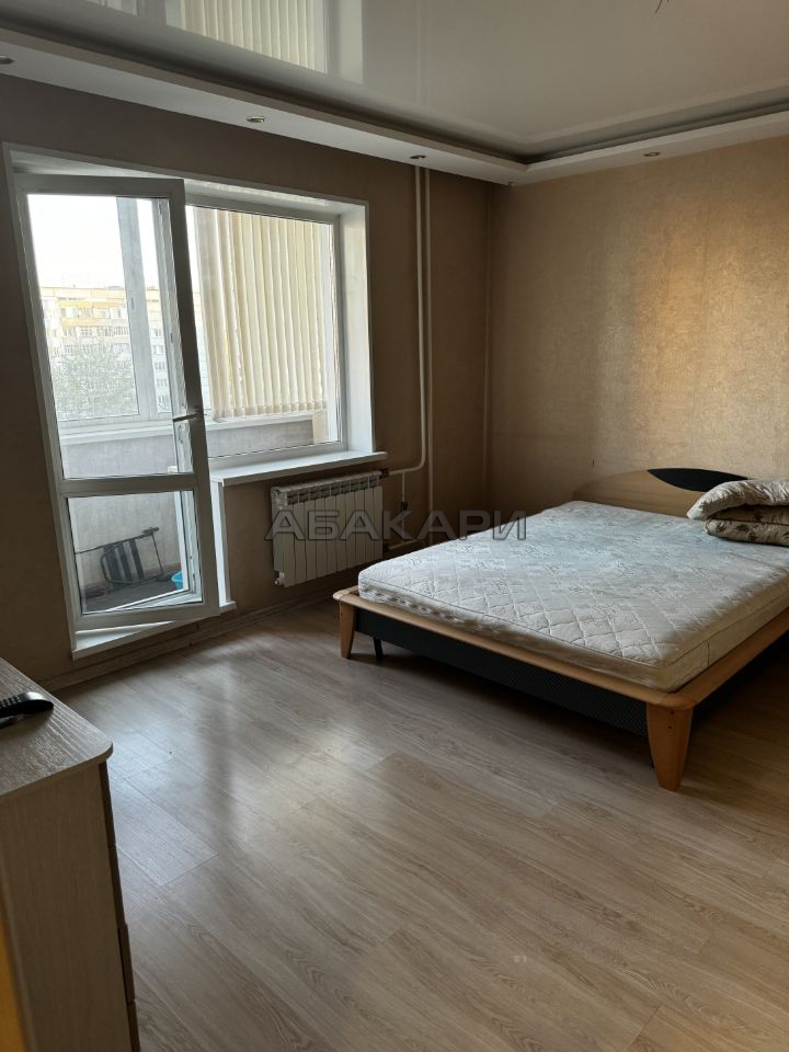 2-комнатная улица Республики, 49  за 35000 руб/мес фото 7
