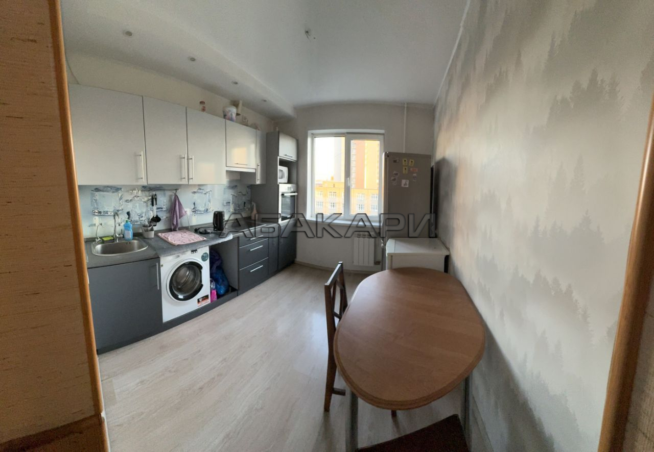 2-комнатная улица Республики, 49  за 35000 руб/мес фото 8