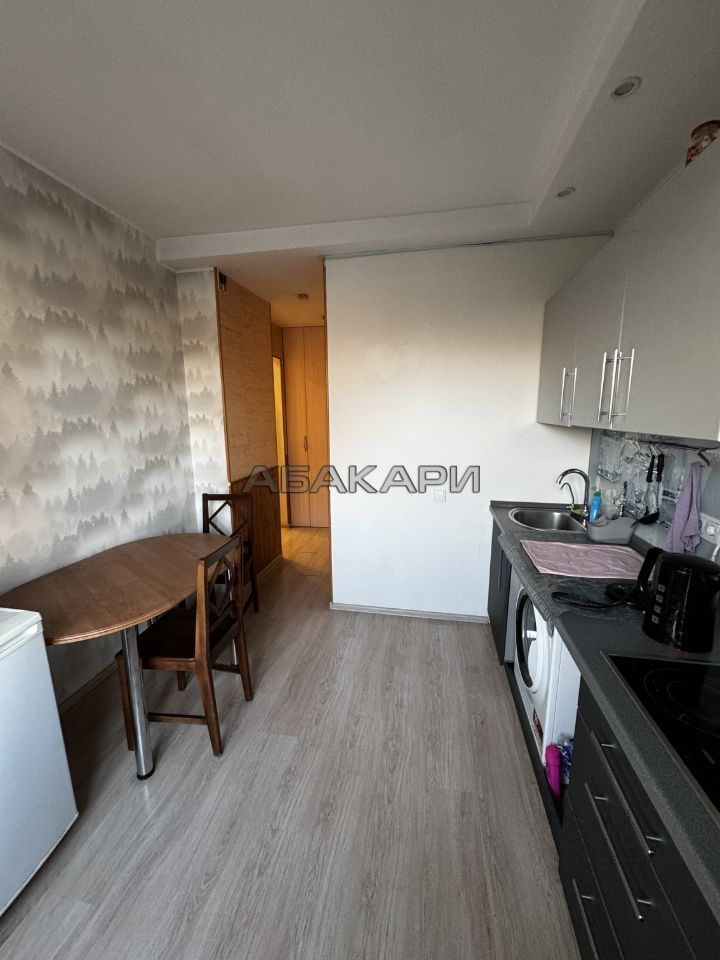 2-комнатная улица Республики, 49  за 35000 руб/мес фото 9