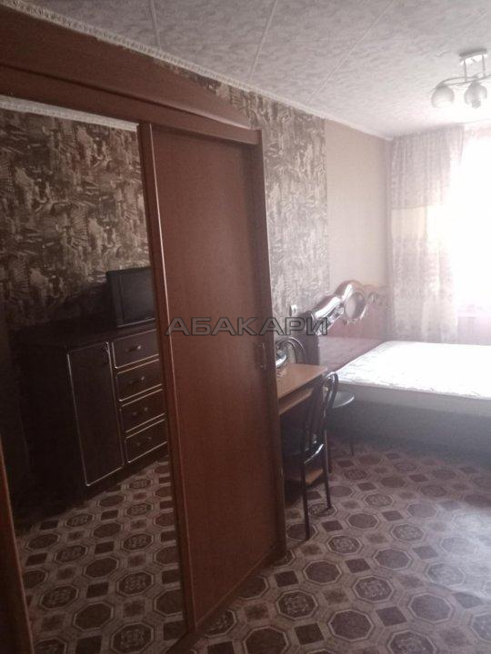 2-комнатная Ульяновский проспект, 4  за 27500 руб/мес фото 4