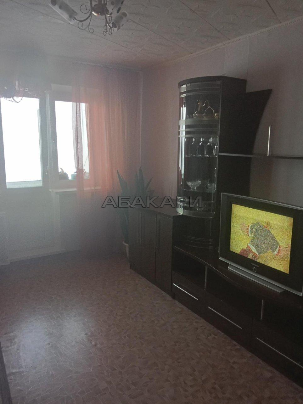 2-комнатная Ульяновский проспект, 4  за 27500 руб/мес фото 5