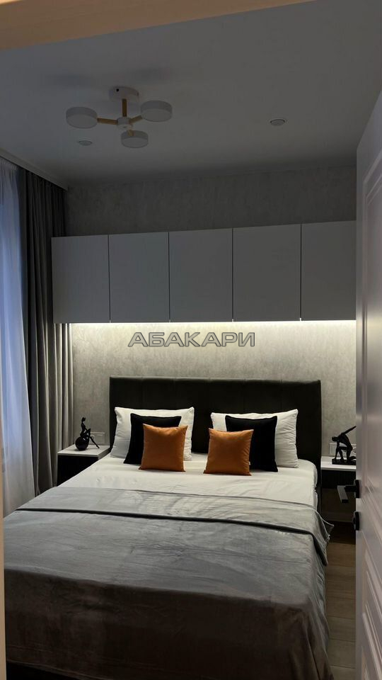 2-комнатная Караульная улица, 43/2  за 49999 руб/мес фото 3