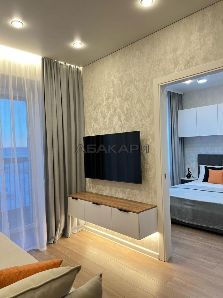 2-комнатная Караульная улица, 43/2  за 49999 руб/мес фото 5