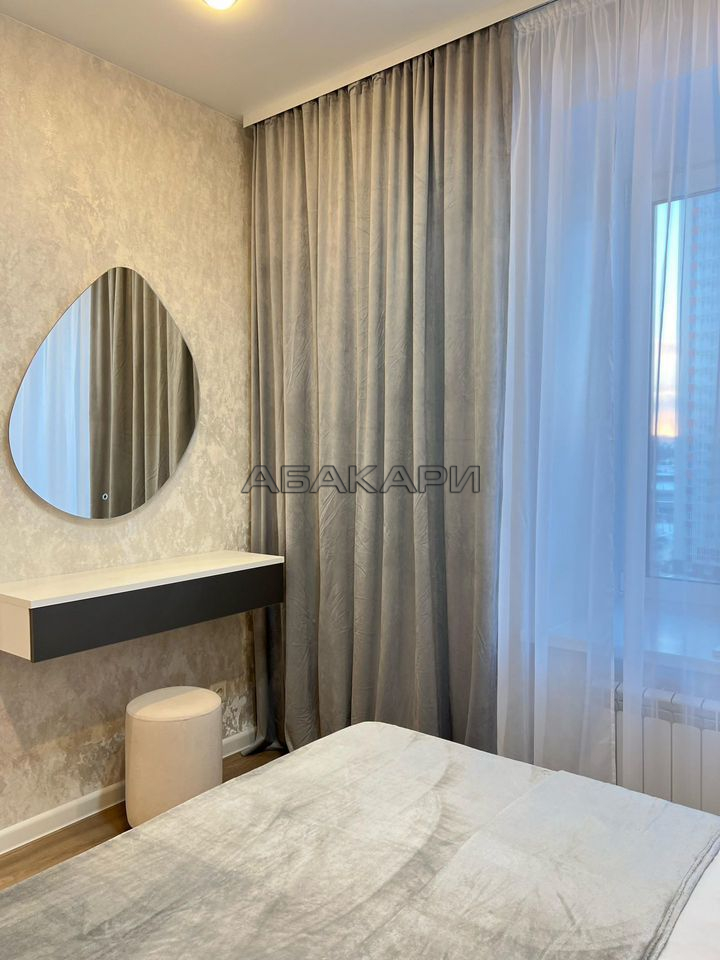 2-комнатная Караульная улица, 43/2  за 49999 руб/мес фото 7