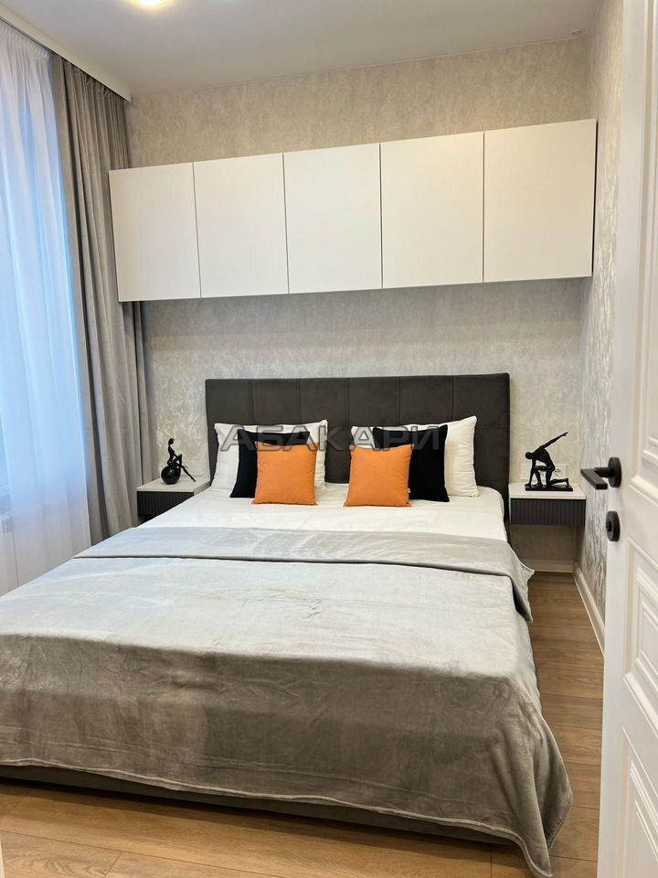 2-комнатная Караульная улица, 43/2  за 49999 руб/мес фото 8