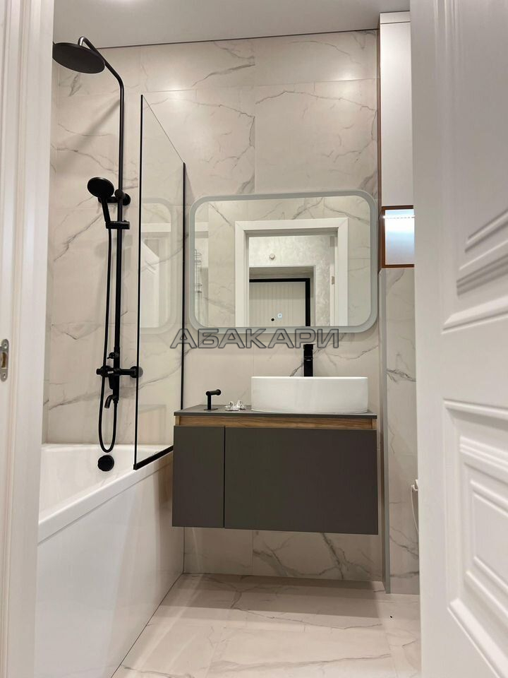 2-комнатная Караульная улица, 43/2  за 49999 руб/мес фото 9
