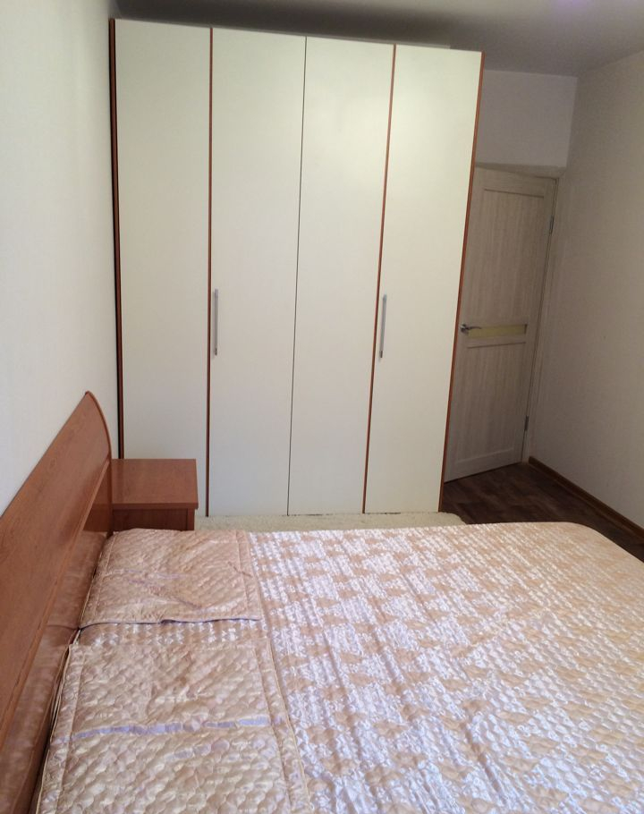 2-комнатная Парусная улица, 8  за 50000 руб/мес фото 8