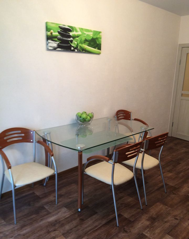 2-комнатная Парусная улица, 8  за 50000 руб/мес фото 3