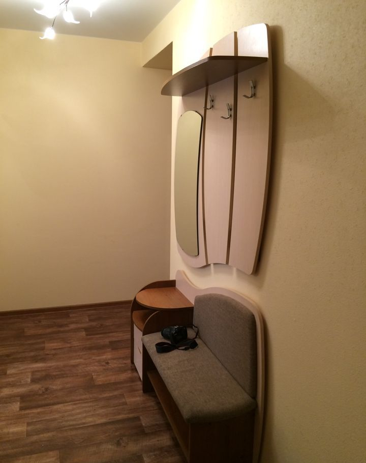2-комнатная Парусная улица, 8  за 50000 руб/мес фото 10