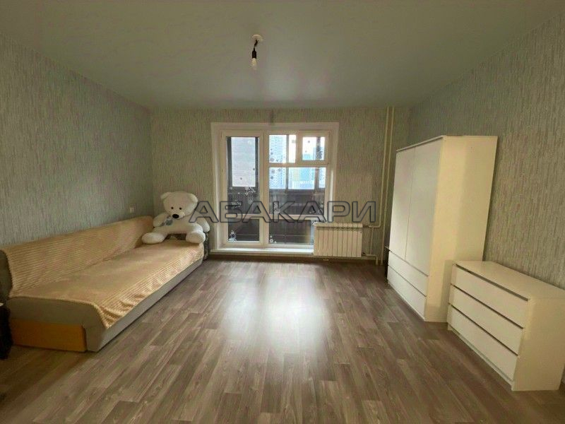 студия Светлогорский переулок, 12А  за 27000 руб/мес фото 5