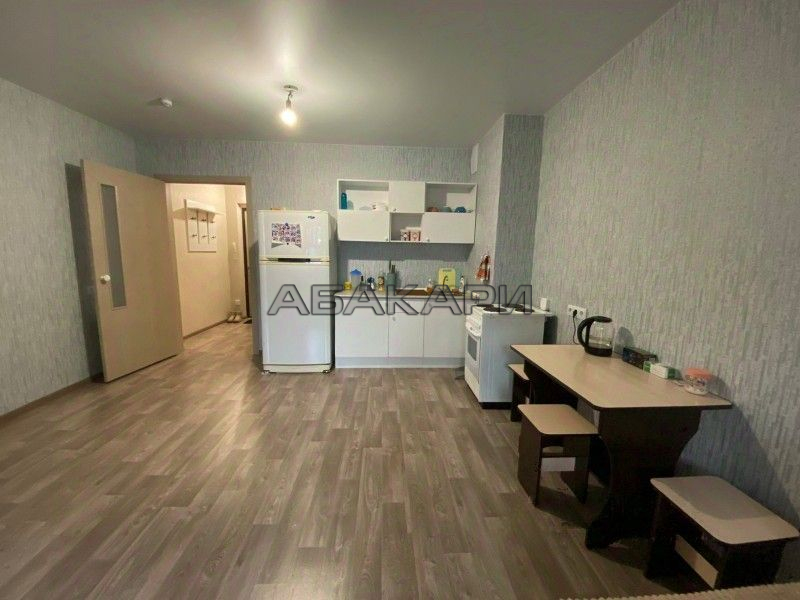 студия Светлогорский переулок, 12А  за 27000 руб/мес фото 6
