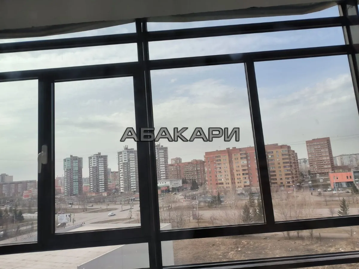 студия улица Алексеева, 3  за 33000 руб/мес фото 7