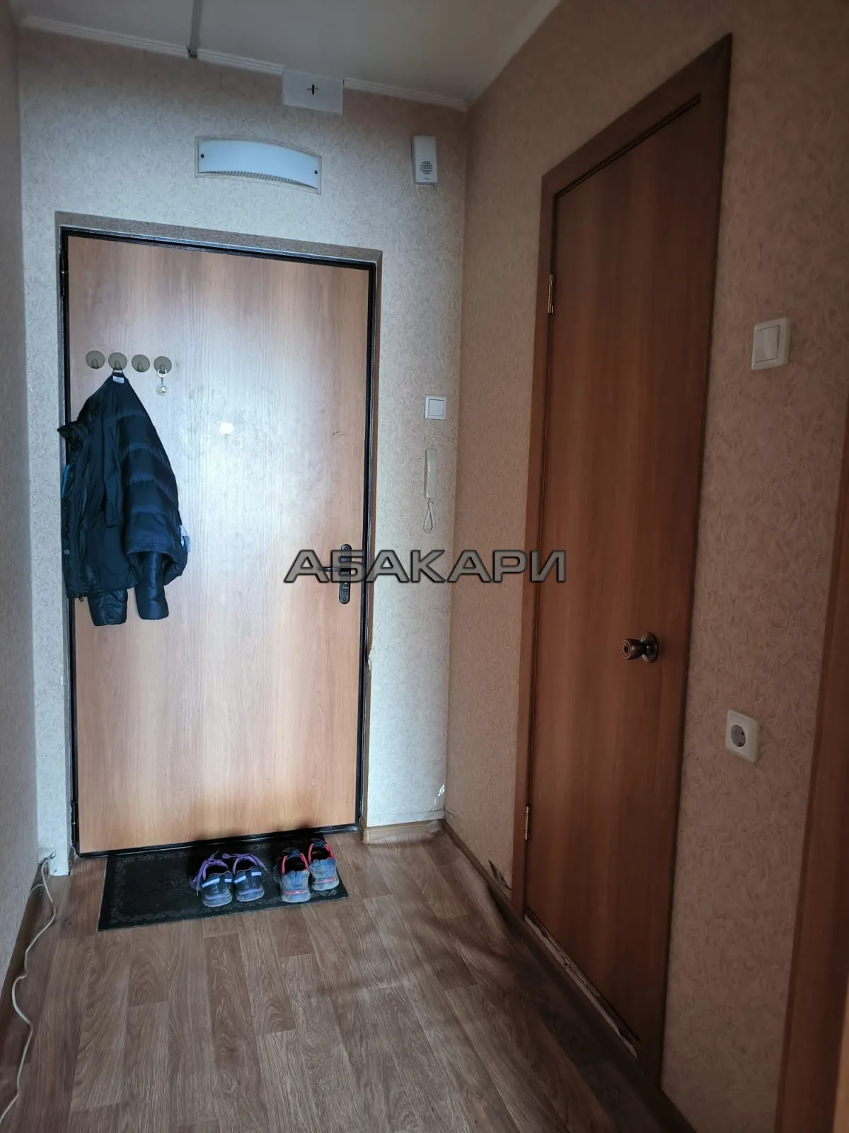 студия улица Алексеева, 3  за 33000 руб/мес фото 6