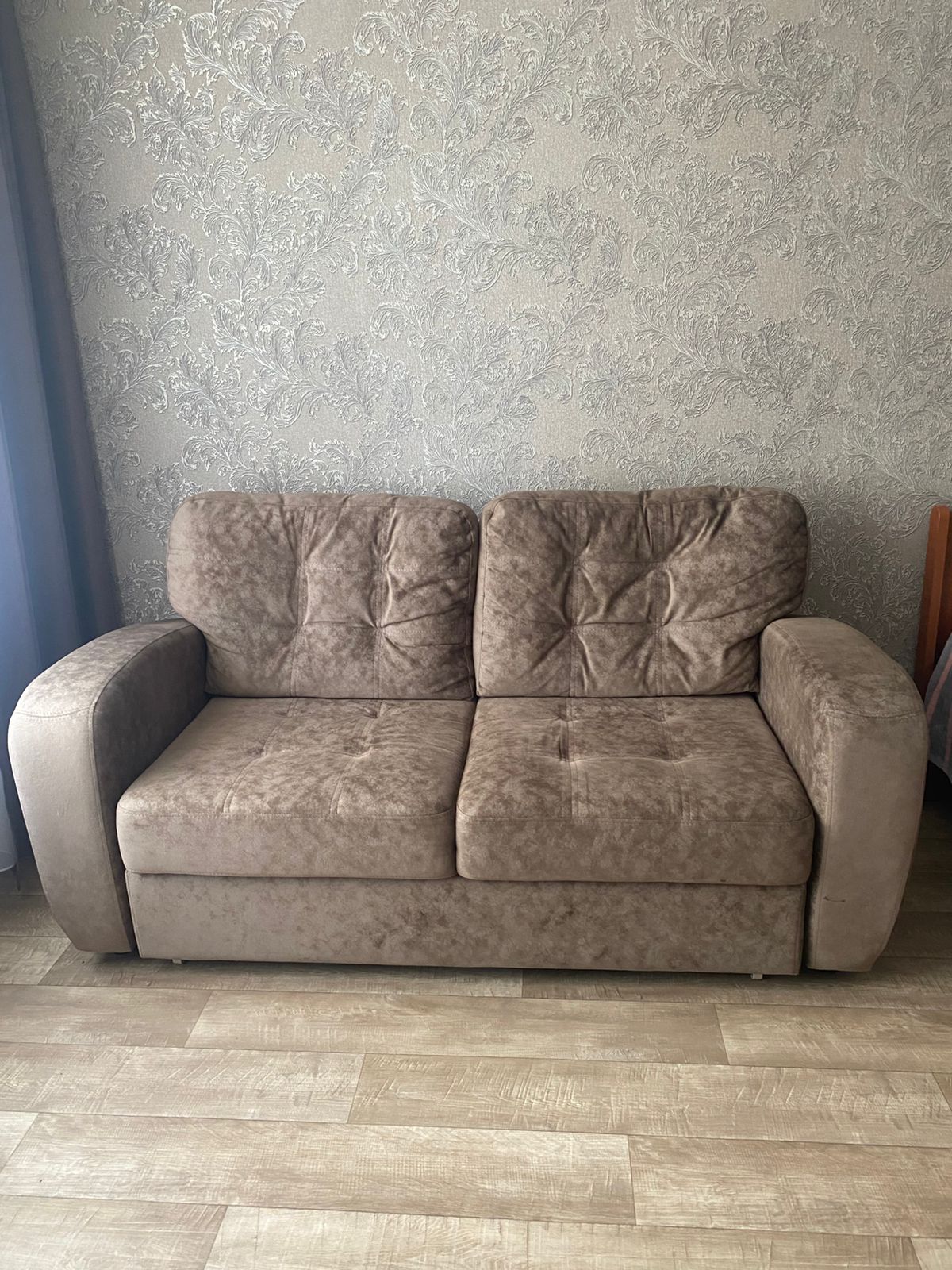 1-комнатная улица Бограда, 111  за 36000 руб/мес фото 12